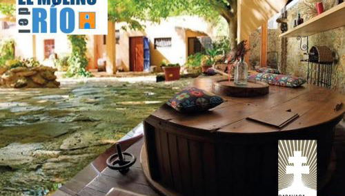 H Rural Molino del Rio Argos - Foto 1