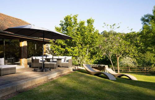 H Oxencombe Farm House - Foto 15