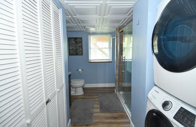 Creekview Cabin - A Perfect Escape - Foto 37