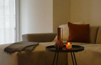 Schönes Neubau Serviced-Apartment mit Parkplatz - Foto 1