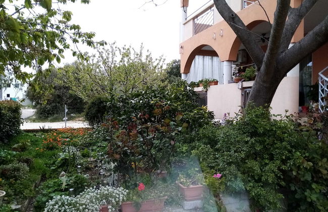 Apartments Vanja Škara Biograd - Foto 28