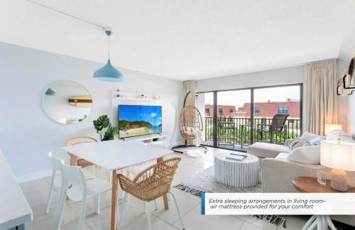 Chateau by the Sea 302 - Foto 9