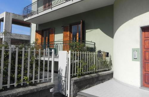 Etna Holidays Home SereLeo - Foto 48