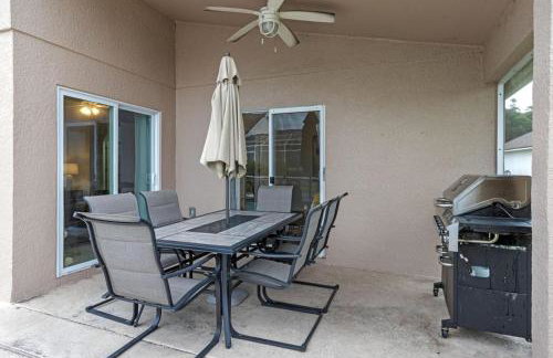 Orlando Family Retreat 4BR, Private Pool and Lake - Foto 6