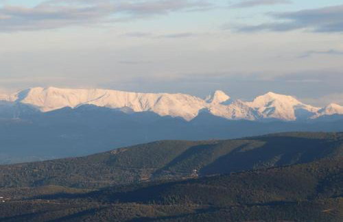 ZenTerra Country house with prive swimming pool and view - Foto 13