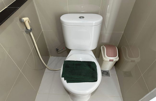 Majestic Point Serpong By Nature - Foto 14