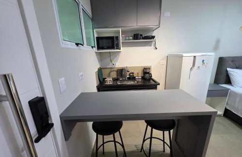 Studio em Guarulhos ao lado do Aeroporto - Foto 27