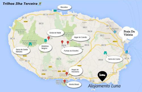 Alojamento Luna - Photo 30