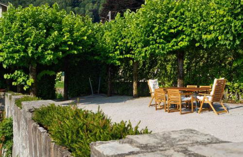 Panoramic lakeview house Bellagio - Foto 52