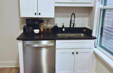 Jungle House Luxury Stays - Columbus Downtown Short North - Foto 25