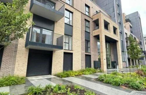 The Sunrise Den-Lovely 2 bedroom apartmentParking - Foto 10