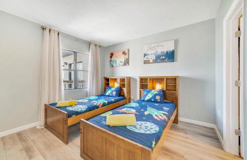 Fabulous Resort Condo with Heated Pool! - Foto 20