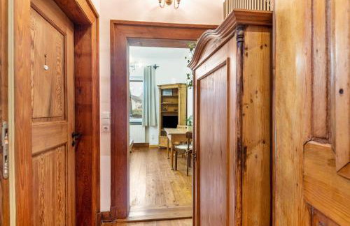 Apartment zur alten Post - Foto 14