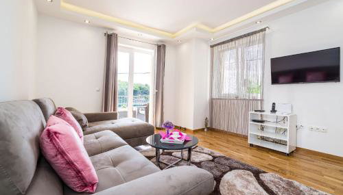 Apartment NewCity - Foto 5