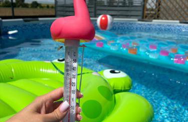 Jej i Jego - Eleganckie domki z balią na wyłączność - Photo 17