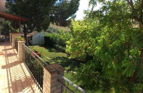 Agriturismo Fattoria colle Luca - Foto 32