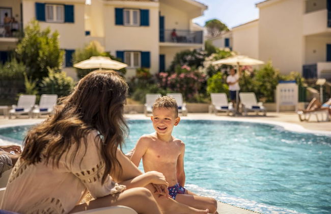 Aminess Vival Port9 Residence - Foto 22