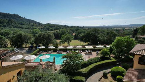 Borgo Etrusco S.p.A. - Foto 5