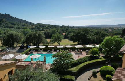 Borgo Etrusco S.p.A. - Photo 5