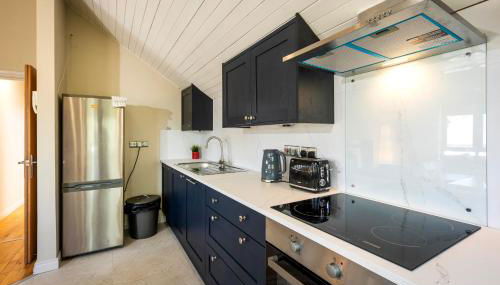 The Hockney - 2 Bd Hip Ap Ultra Fast WIFI - Foto 2