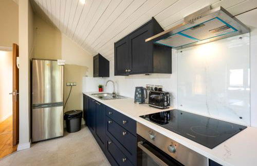 The Hockney - 2 Bd Hip Ap Ultra Fast WIFI - Foto 2