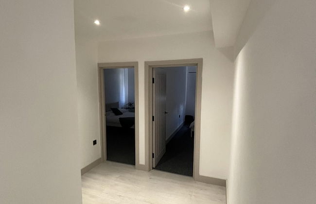 2bed Apt Benfleet - Familyfriendly - Freeparking - Foto 14