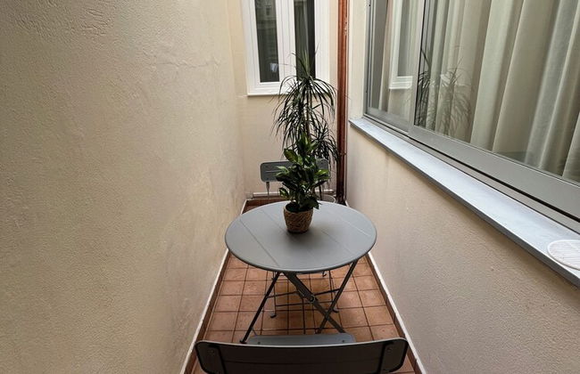 Apartment Hotel Marchesini - Foto 76