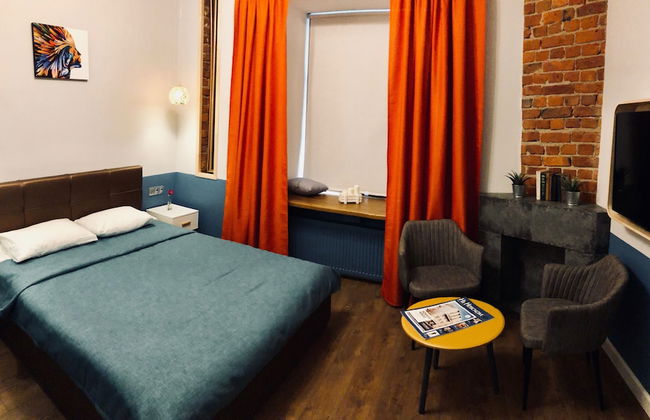 Apart-hotel 08 53 - Foto 11