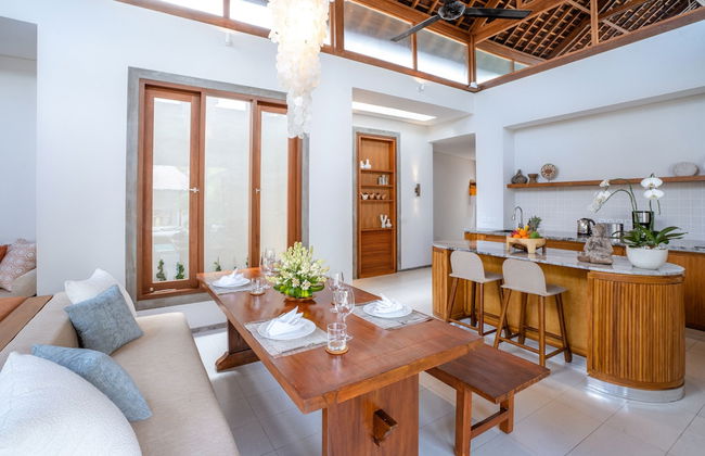 Bumbak Park by Nakula - Foto 57