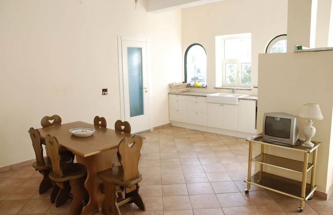 Apartment at the Foot of Mt. Vesuvius - Foto 27