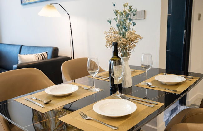 Lumiere Riverside - Luxury Condo District 2 - Foto 33