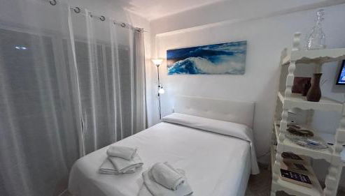 Studio Almenara Beach - Foto 3