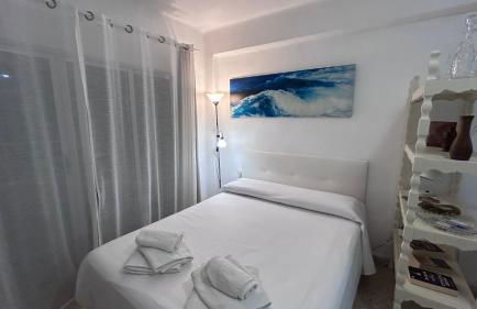 Studio Almenara Beach - Foto 3