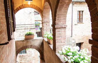 La Loggetta - Foto 1