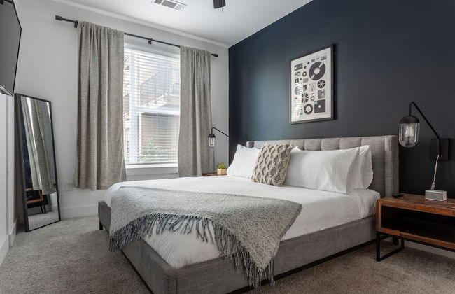 Mint House Nashville – Music Row - Foto 1