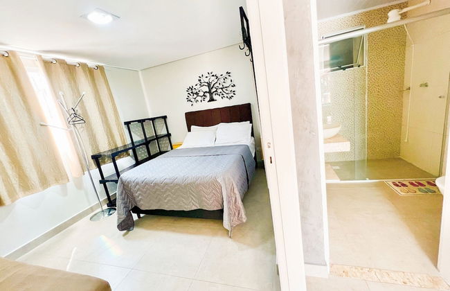 Casa Massaguaçú - Foto 3