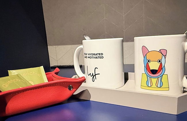 lyf Shibuya Tokyo - Photo 25