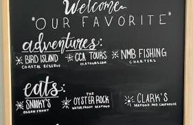 Seaward Escape - Cherry Grove Beach - Foto 9