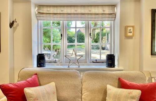 The Old Stables by inspirestays-com - Foto 8