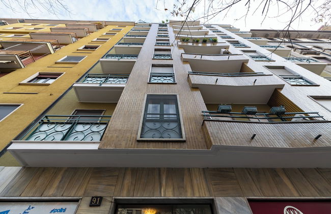 notaMi - Wonderhome - Bolivar M4 - Foto 20