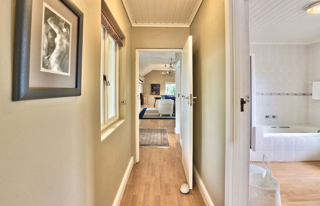 Huis Langbaai - Foto 36