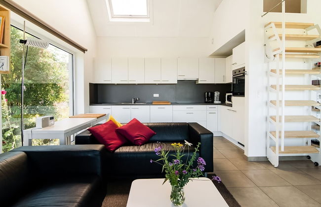 Holiday Home Viroinval for Seven Person - Foto 15