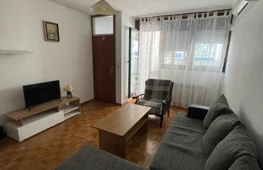 Mandic Apartment - Self check-in - Free Parking - Free WiFi - Fully Air-Conditioned - Foto 15