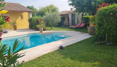 Petit gite de Provence - Foto 5