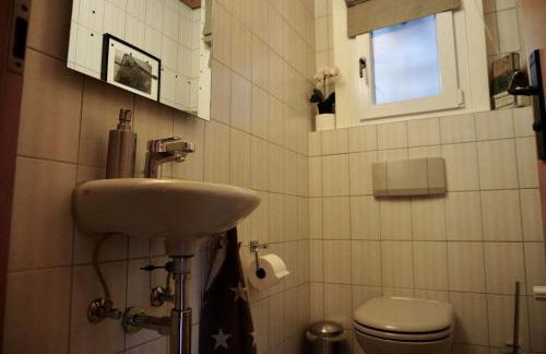 Ferienhaus Winzer - Wandern und Genuss in der Pfalz - Foto 79