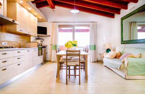 Villa Chia 2 - Foto 1