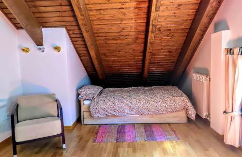 El Refugio de Tena - tucasaenlospirineos - Foto 21