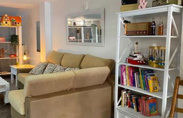 Acogedor apartamento loft - Photo 9