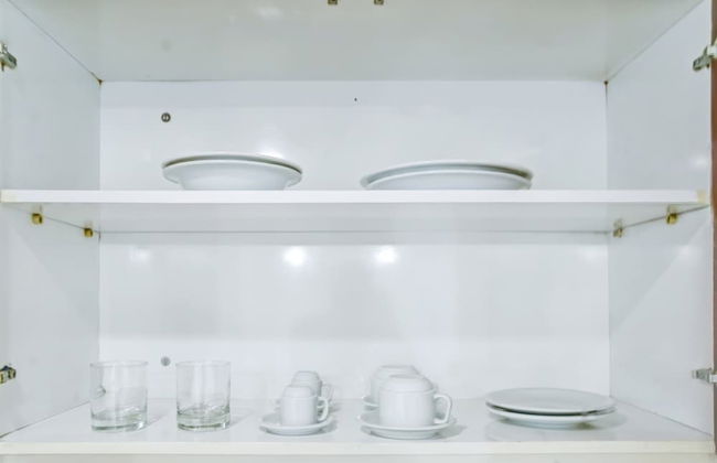 Roomo Transamerica SP Itaim Bibi - Foto 24