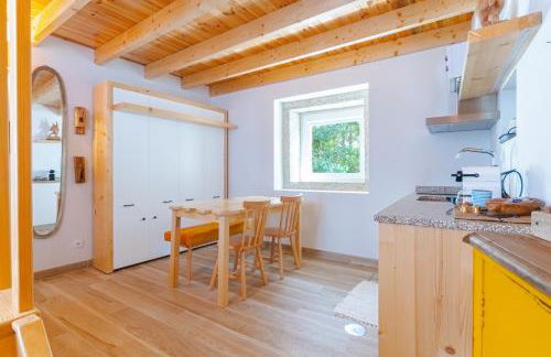 Moinho da Lapa - Foto 69